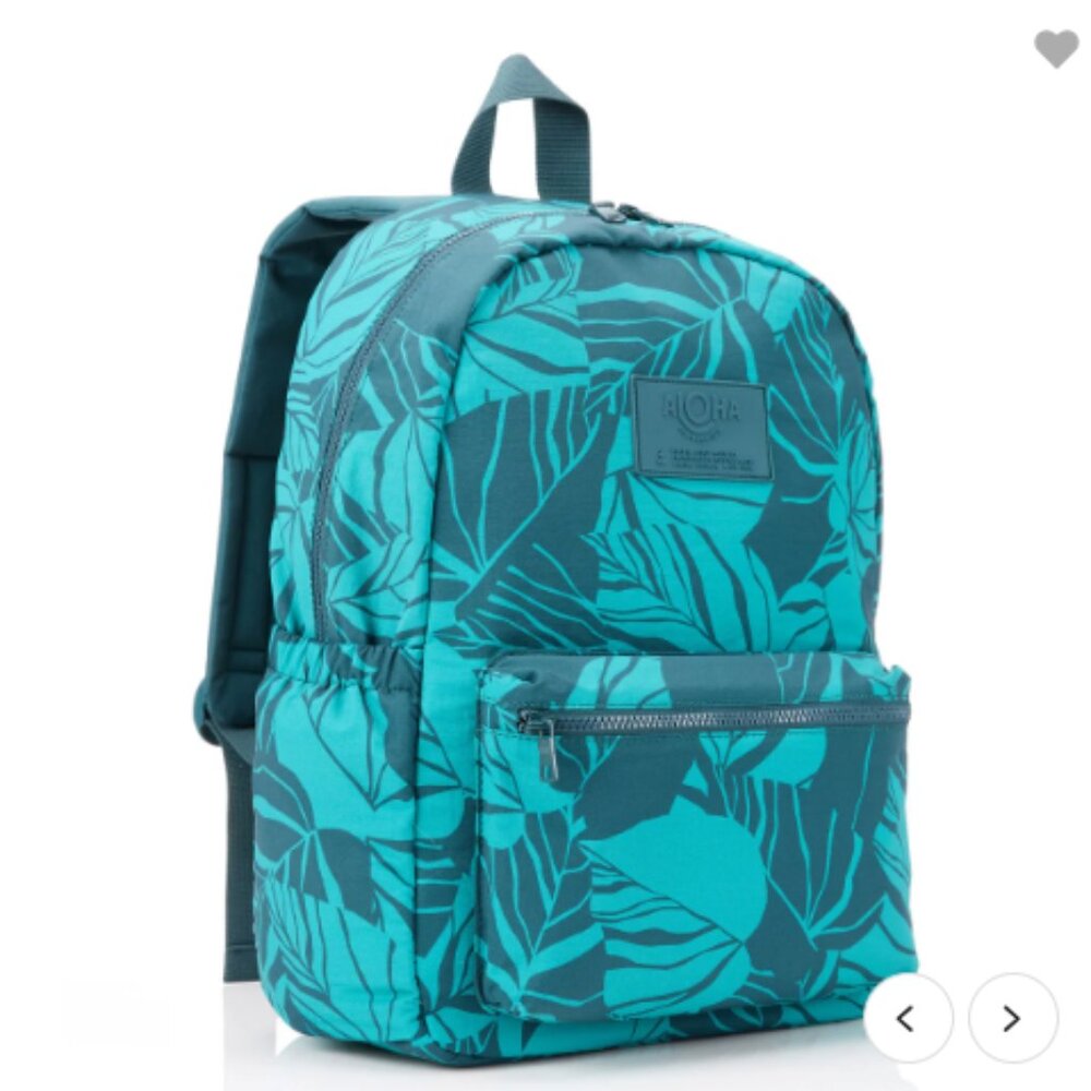 Aloha Collection  Keep It Light Backpack Haunani   NWT - Picture 4 of 7